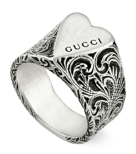 gucci ring cost|Gucci Rings Jewelry & Watches for Women .